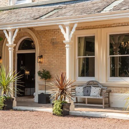 Beaconside House Villa Monkleigh ภายนอก รูปภาพ